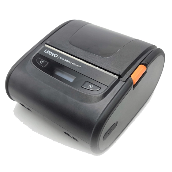 Принтеры Urovo