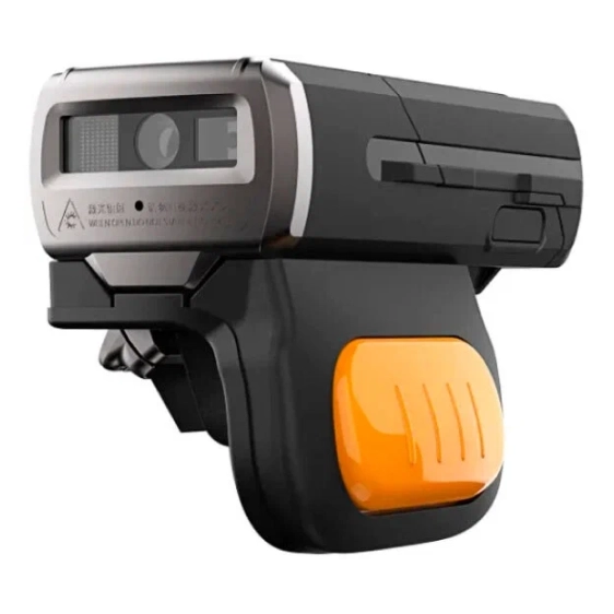 Сканеры Urovo